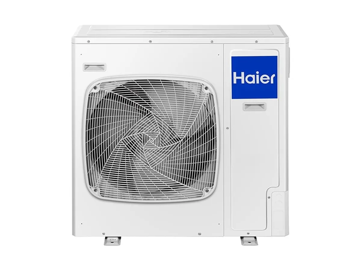Комплект Multi Split системы Haier для 4-х комнатной квартиры до 100 м²