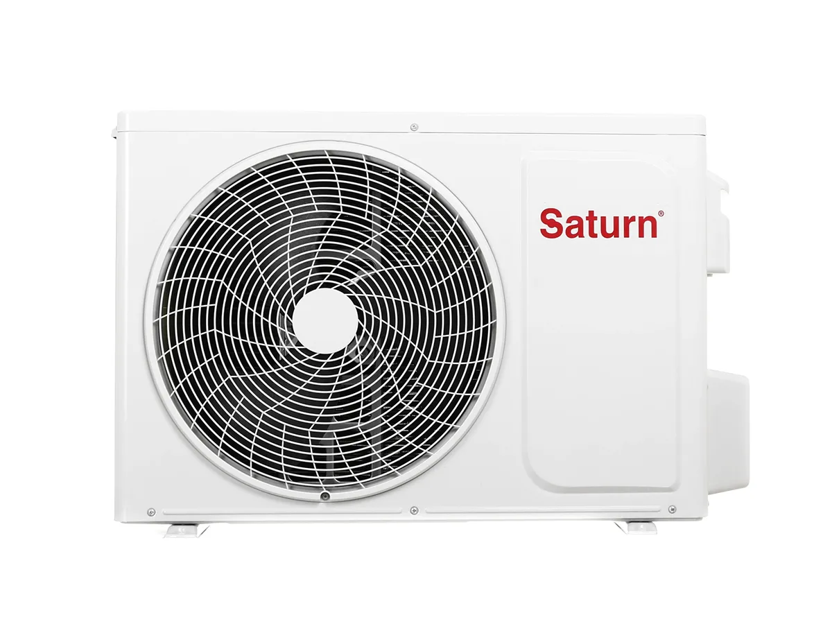 Кондиционер Saturn Inverter R32 ST-24HR/BTU 24000 BTU