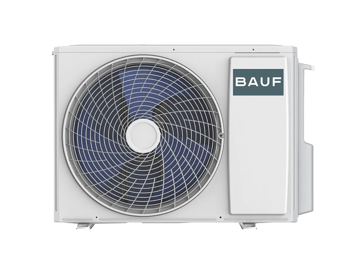 Кондиционер Bauf Momentum Inverter R32 BRAC-SP-IM1-24-R3 24000 BTU