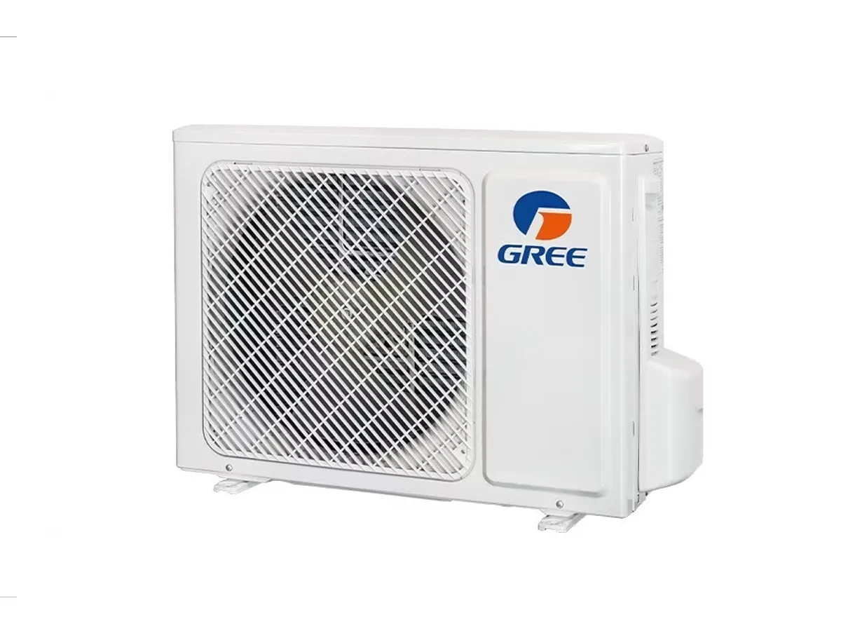 Conditioner Gree SOYAL Inverter R32 GWH12AKCXKD-K6DNA1A/I 12000 BTU 