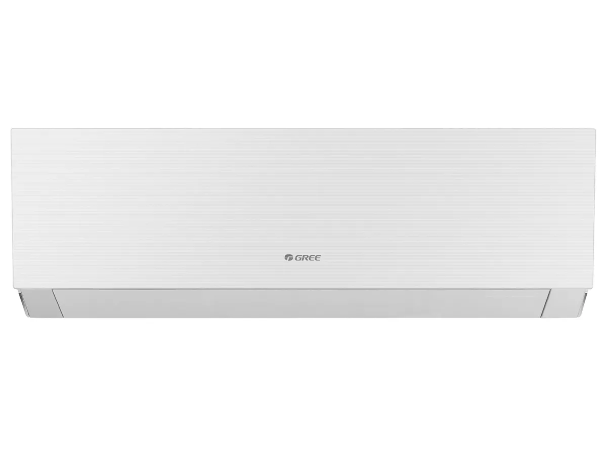 Кондиционер GREE CLIVIA WHITE D.C. Inverter R32 G10 GWH24AUDX-24000 BTU 