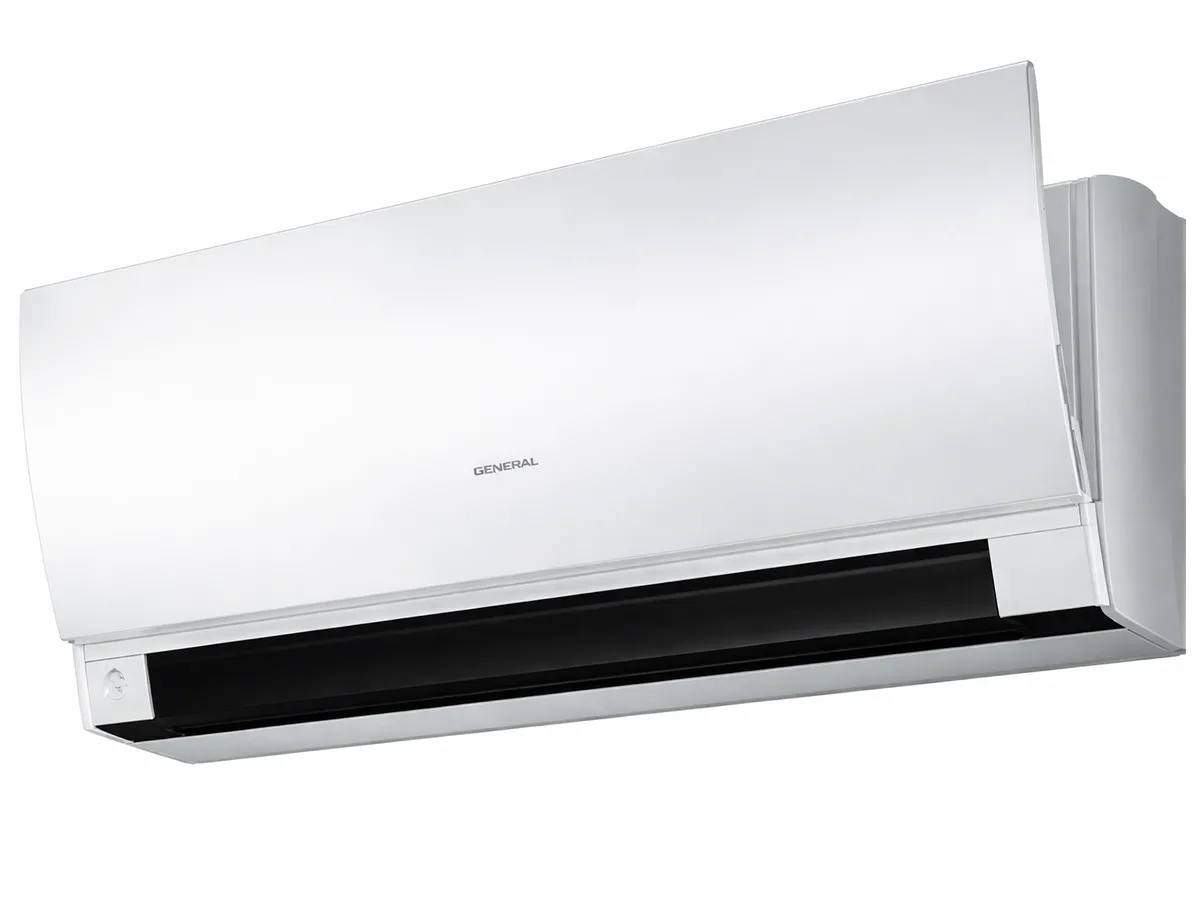 Кондиционер Fujitsu Winner Nordic Inventer R32 ASHG12LTCB 12000 BTU