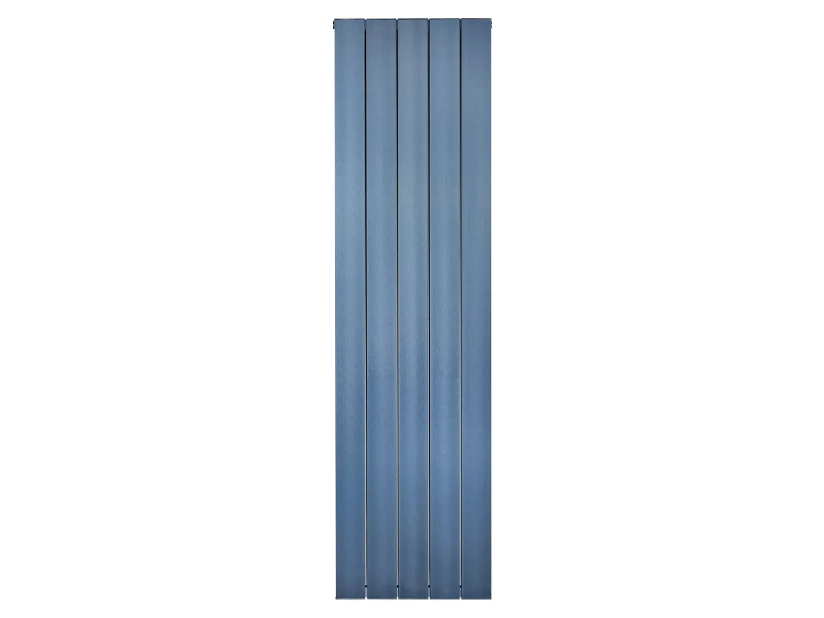 Дизайнерские радиаторы LOJIMAX, коллекция KALSEDON Blue Satine
