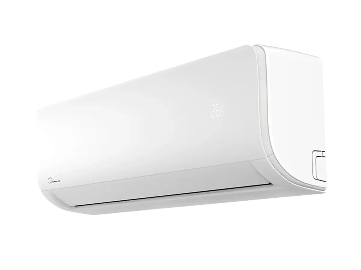 Кондиционер Midea Xtreme Energy Saving Inverter R32 INVEXT-24-R32 24000 BTU