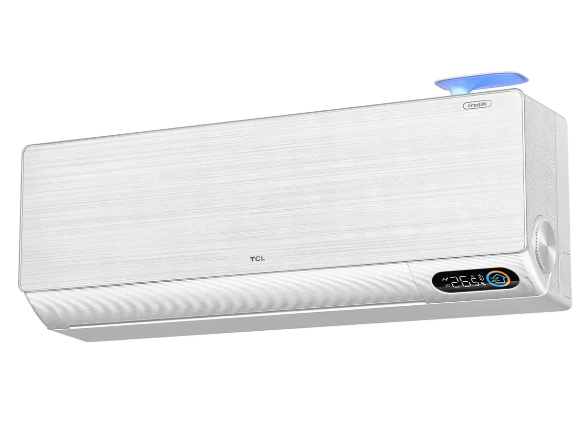Кондиционер TCL FreshIN 2.0  TAC-12 CHSD/FBI 12000 BTU 