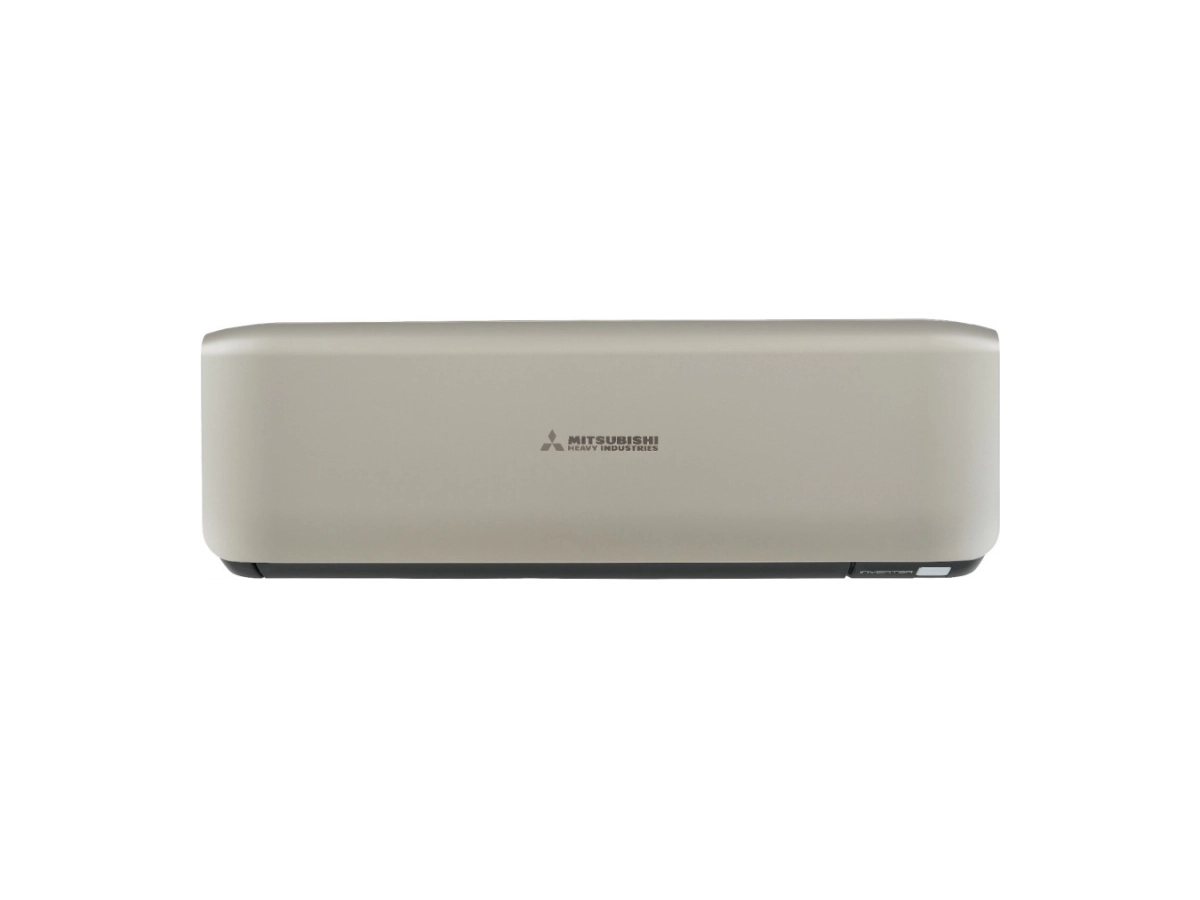 Conditioner Mitsubishi Heavy Premium Design Inverter R32 (titanium) SRK25ZSWT/SRC25ZSWT