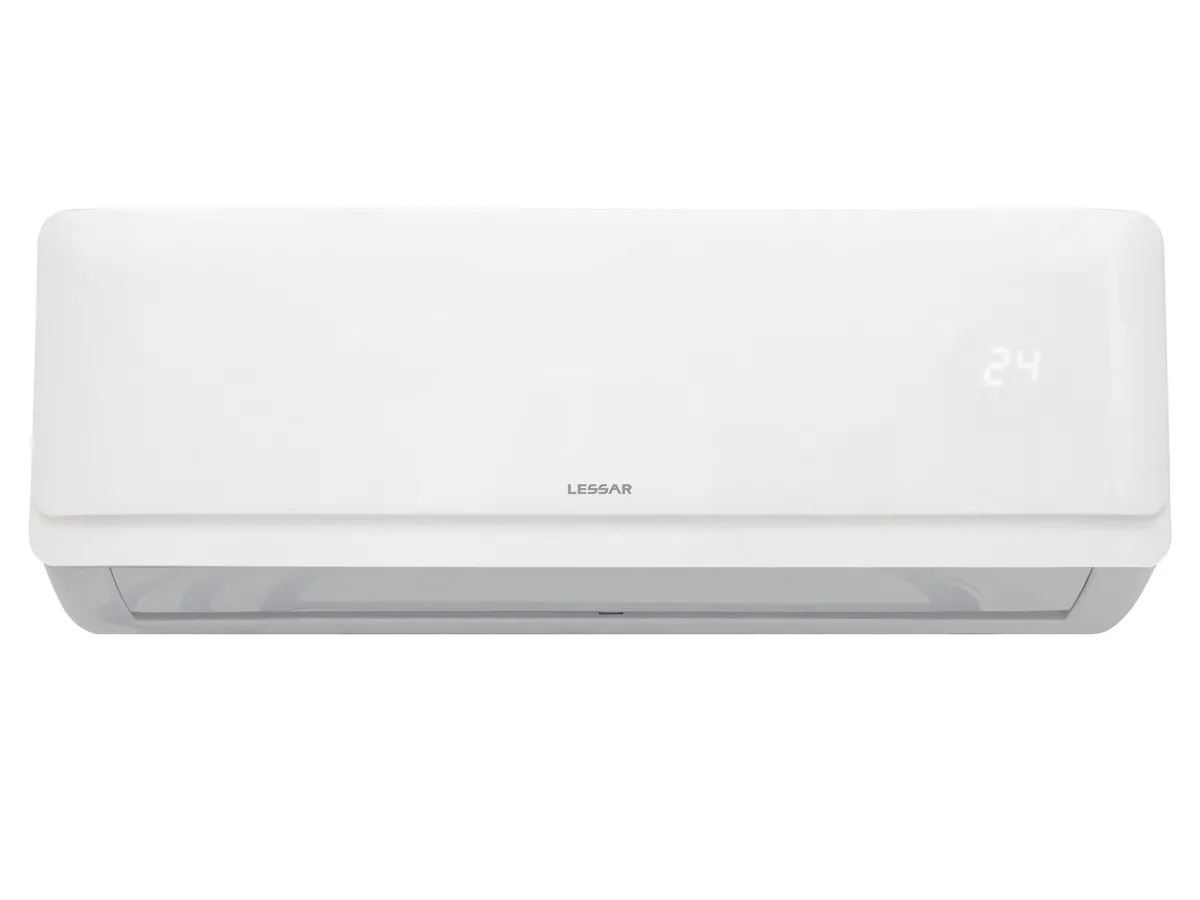 Кондиционер Lessar Cool+ Inverter R32 LS-H24KFE2/LU-H24KFE2 24000 BTU