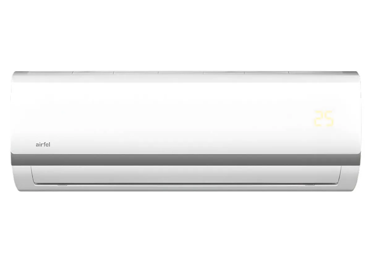 Condiționer AIRFEL Inverter R32 LTNX/LTRX 50 m² 18000 BTU 