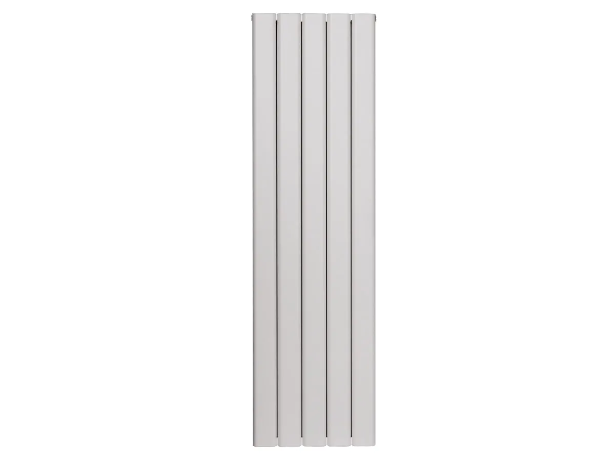 Calorifere decorativ LOJIMAX, colectia DIAMOND Alb mat