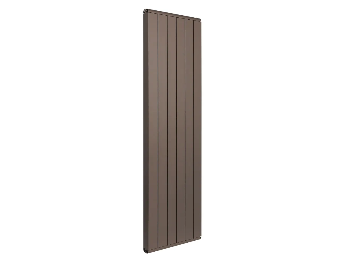 Calorifere decorativ LOJIMAX, colectia LOVA LINE Kiwi mat
