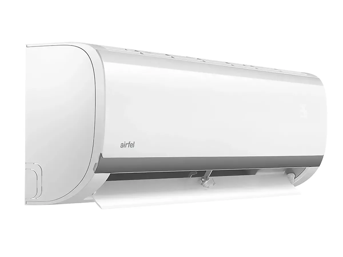 Condiționer AIRFEL Inverter R32 LTNX/LTRX 35 m² 12000 BTU 