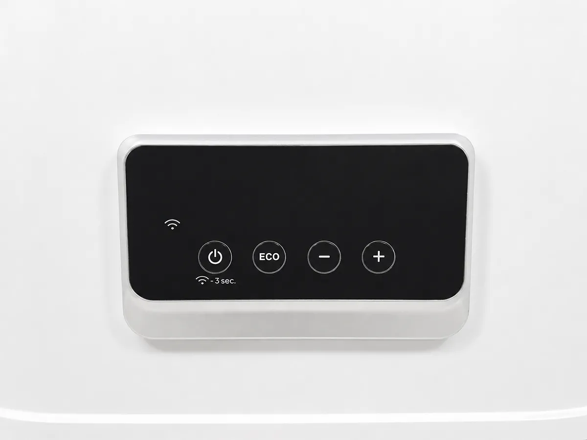 Boiler electric ZEUS SLIM COMPACT 30 l