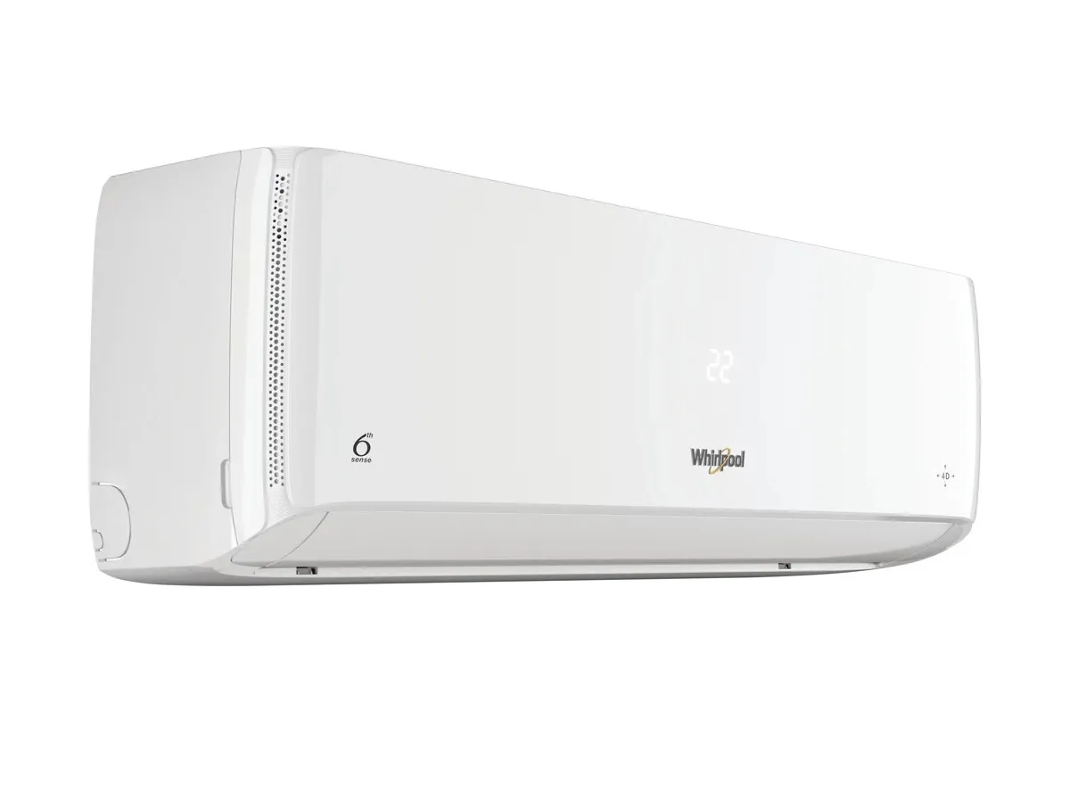 Кондиционер Whirlpool Inverter R32 SPICR 312W 12000 BTU