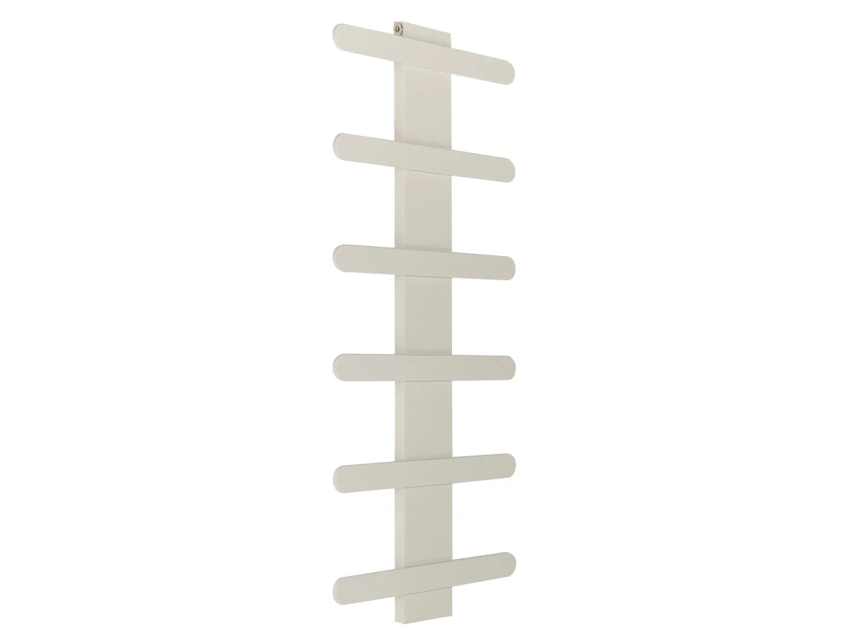 Uscator de prosoape decorativ LOJIMAX, colectie BALLOSS STYLE Lemon luciu