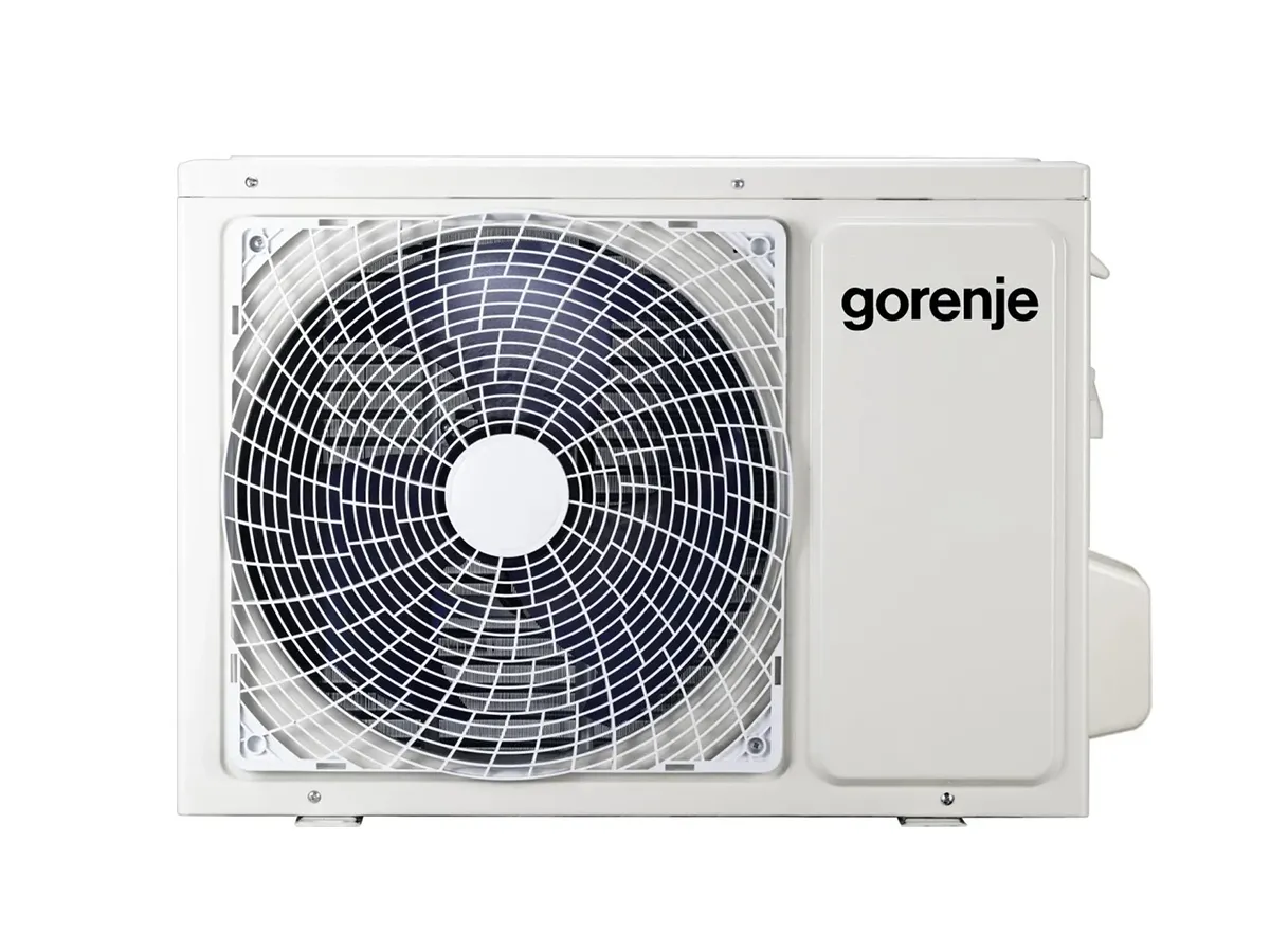 Кондиционер Gorenje Inverter R32 REA70 24000 BTU