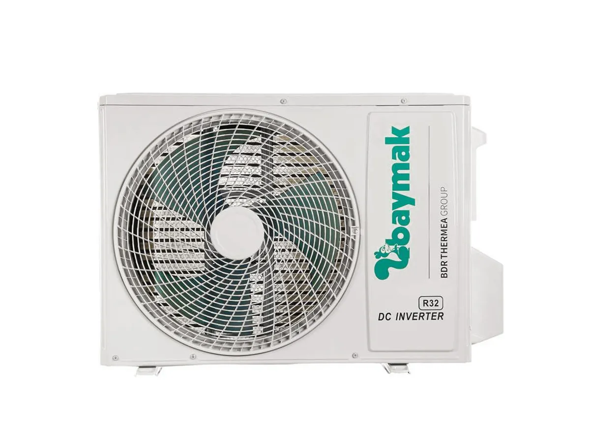 Кондиционер Baymak Elegant Plus Inverter R32 9000 BTU