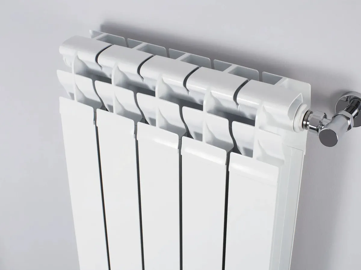 Radiator aluminiu Kaldus 1600 (4 elem.)