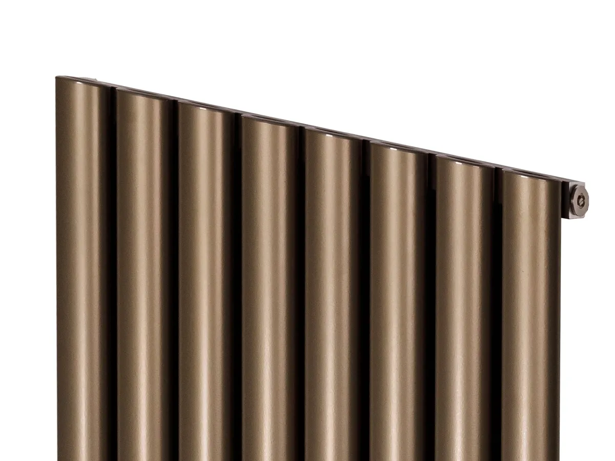 Calorifere decorativ LOJIMAX, colectia BELLA MY-512 luciu