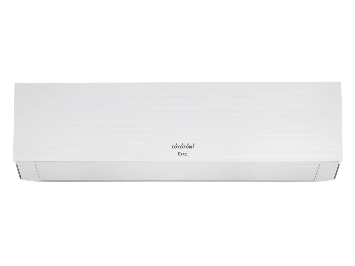 Кондиционер Toyotomi ERAI ALL DC Inverter R32 CTN/CTG-328W 9000BTU белый
