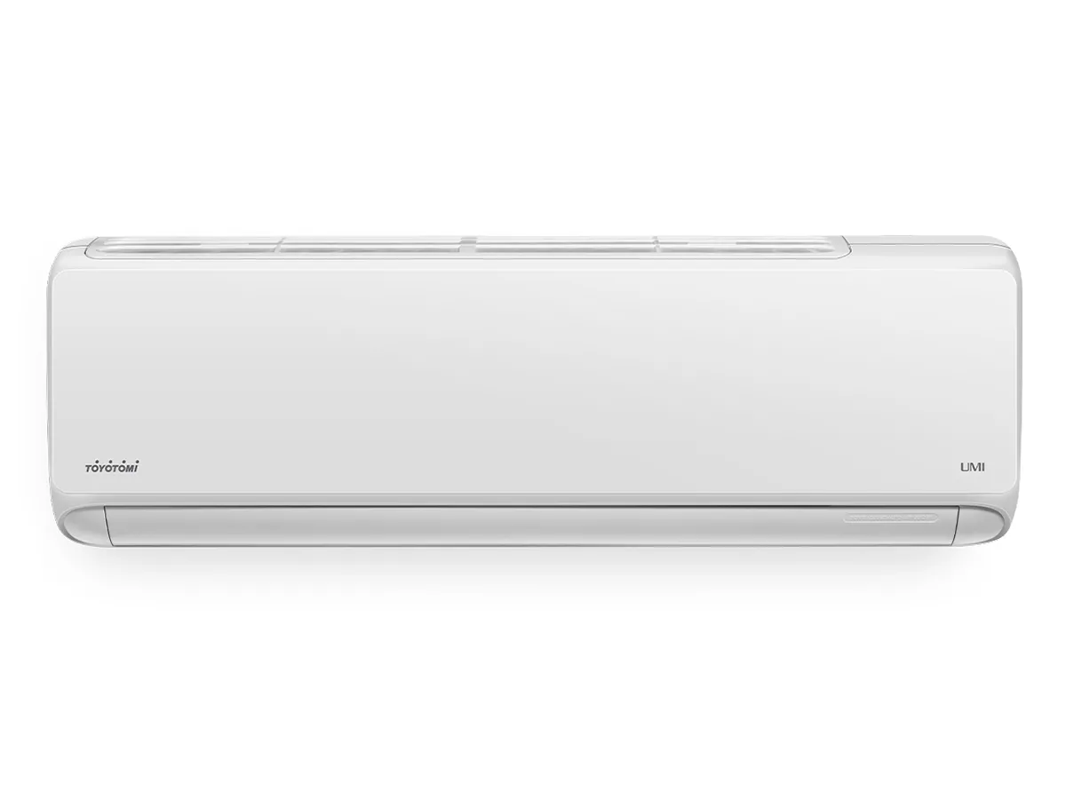 Кондиционер Toyotomi UMI ALL DC Inverter R32 UTN/UTG-12CH 12000BTU