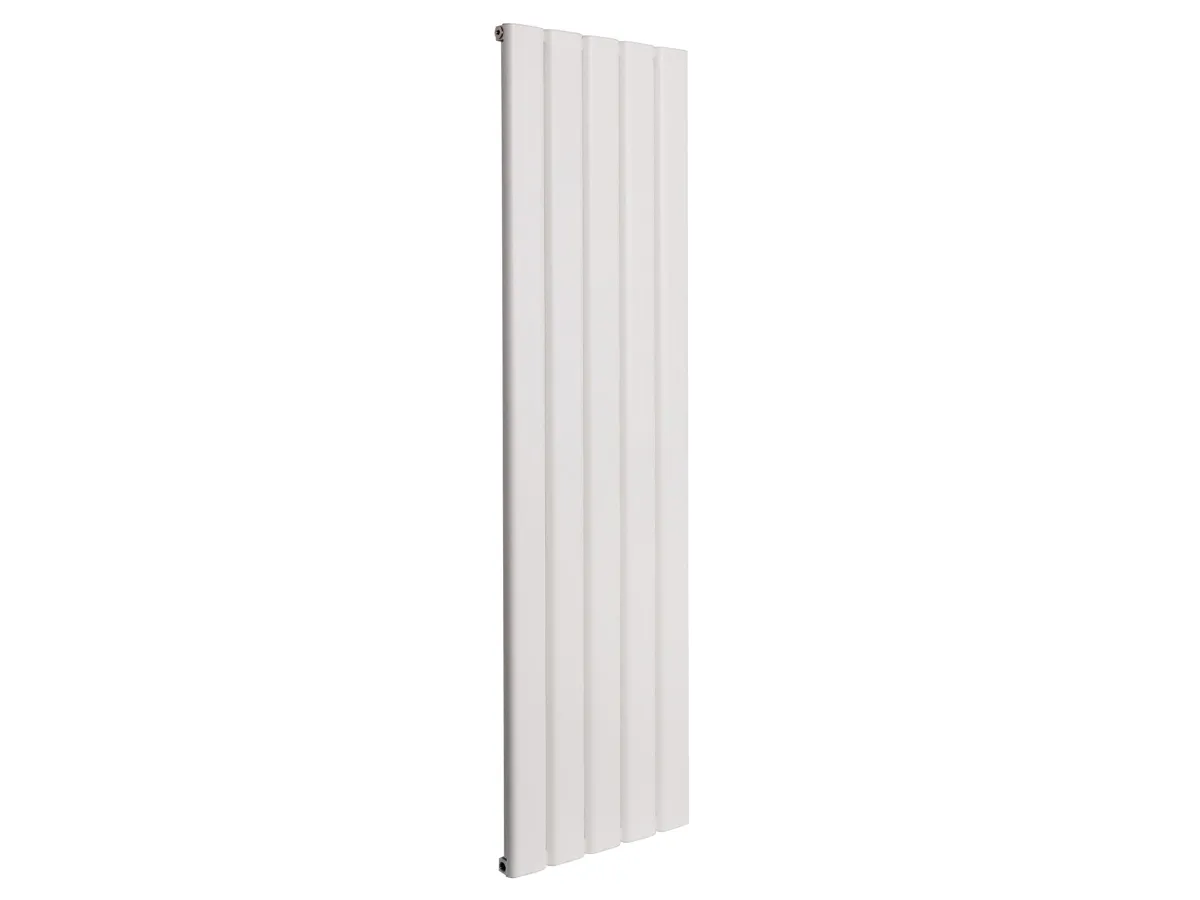Calorifer decorativ LOJIMAX colecția DIAMOND 1800x496 mm, Alb