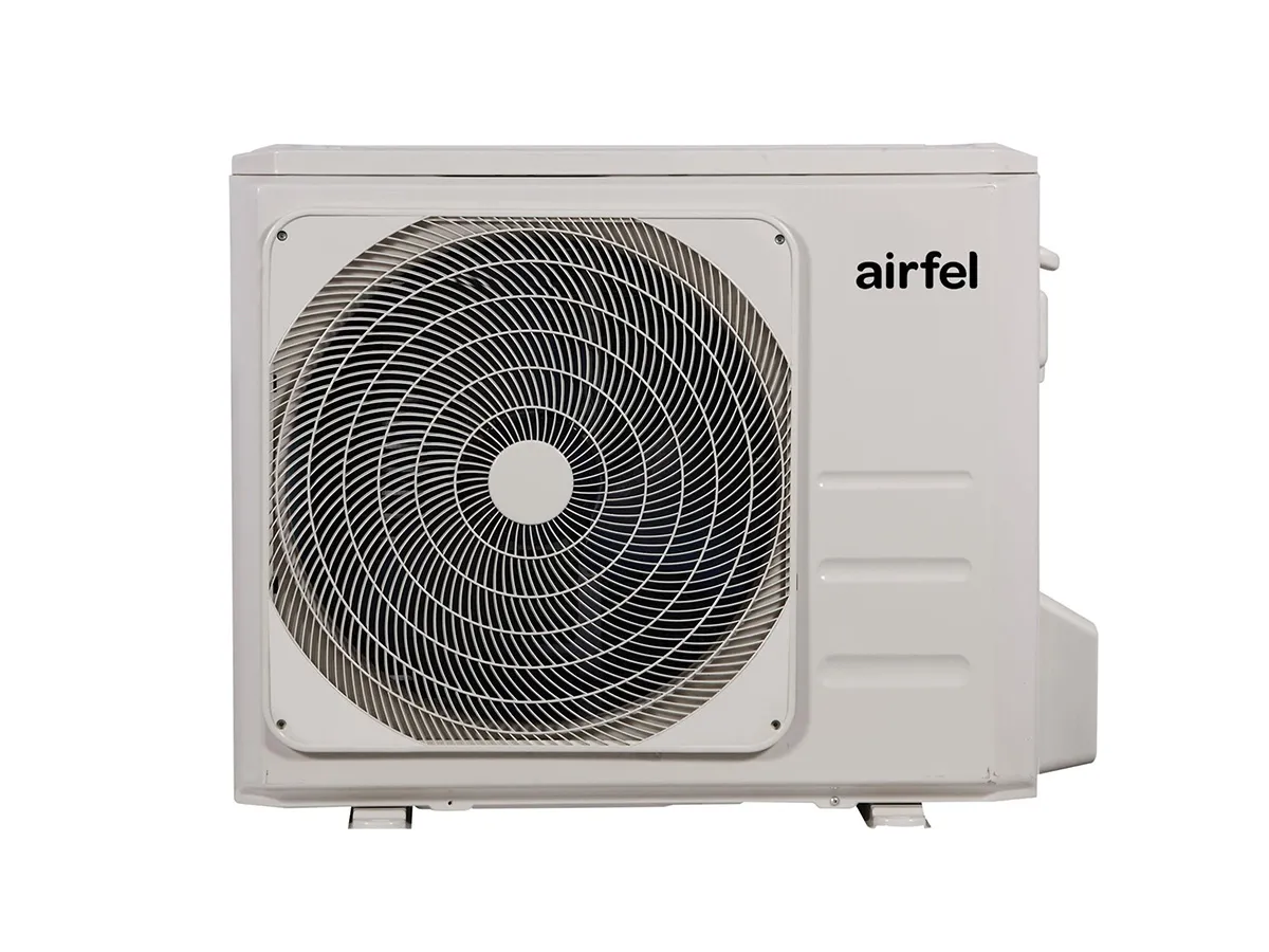 Condiționer AIRFEL Inverter R32 LTNX/LTRX 35 m² 12000 BTU 