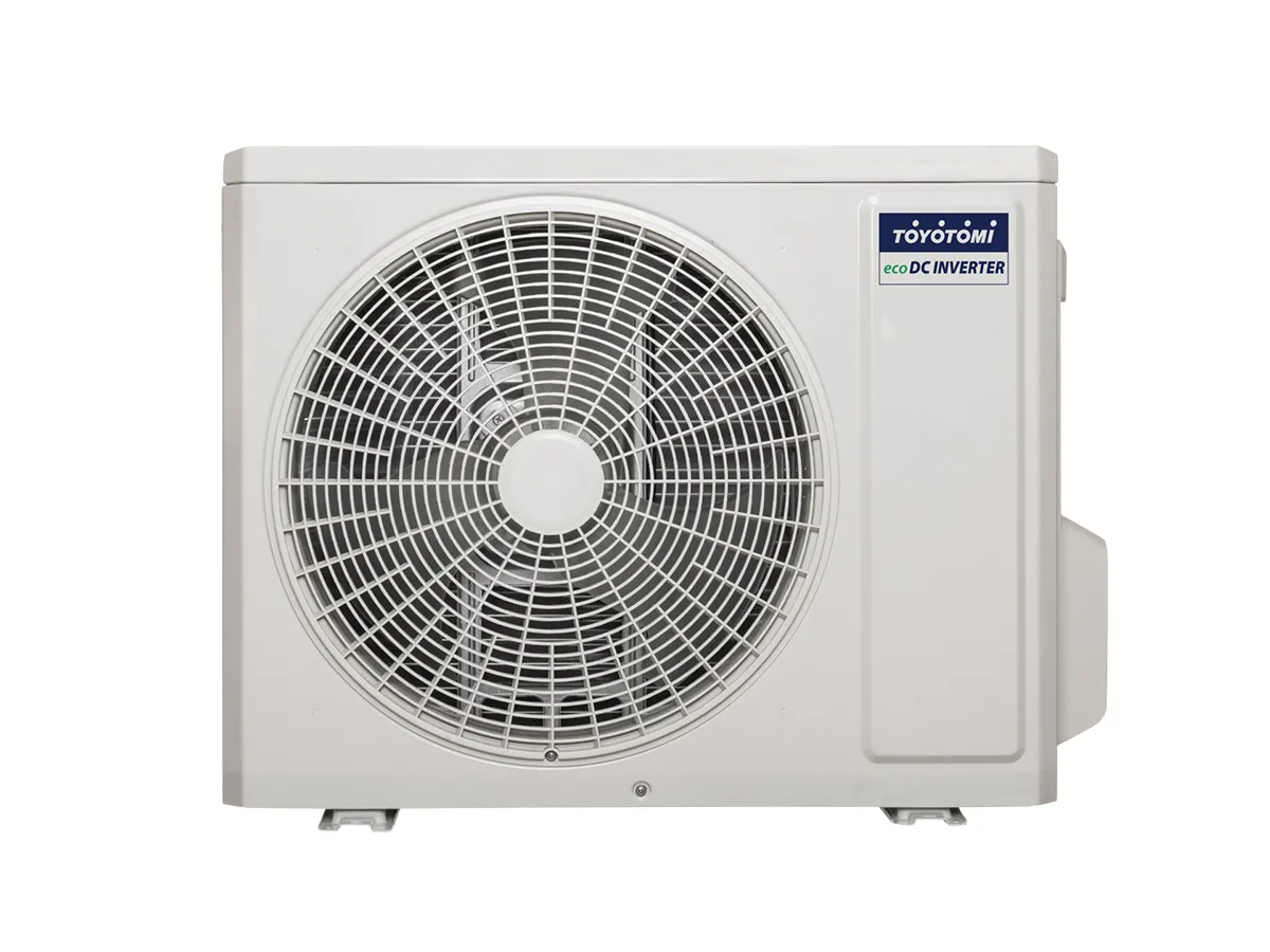 Кондиционер Toyotomi UMI ALL DC Inverter R32 UTN/UTG-18CH 18000 BTU