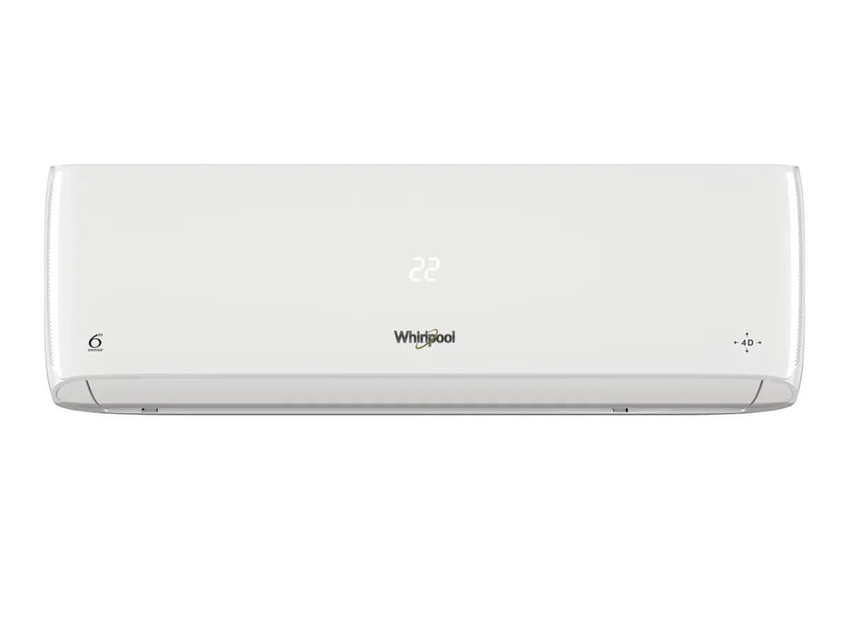 Кондиционер Whirlpool Inverter R32 SPICR 324W 24000 BTU