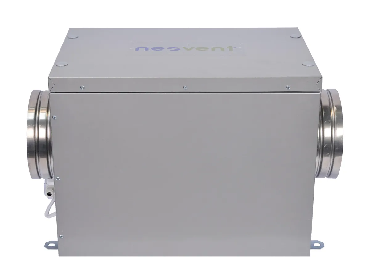 Filtru de tip canal F7 DN200