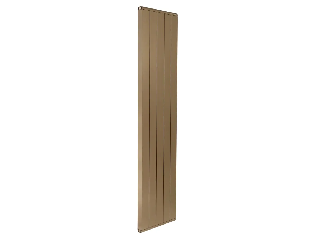 Calorifer decorativ LOJIMAX colecția LOVA LINE 1800x400 mm, RAL1011