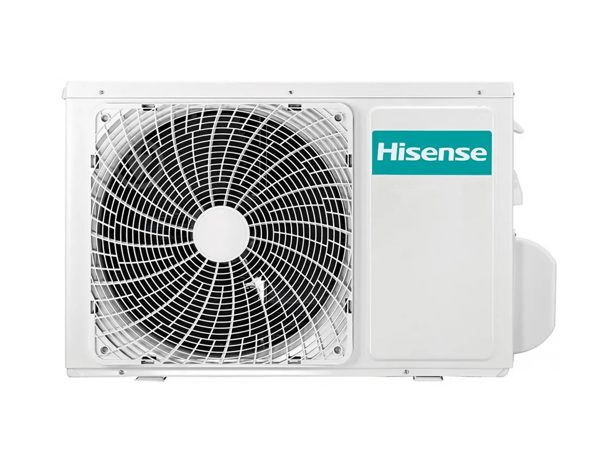 Кондиционер Hisense Easy Smart Inverter R32 CA25YR03G/CA25YR3W 9000 BTU