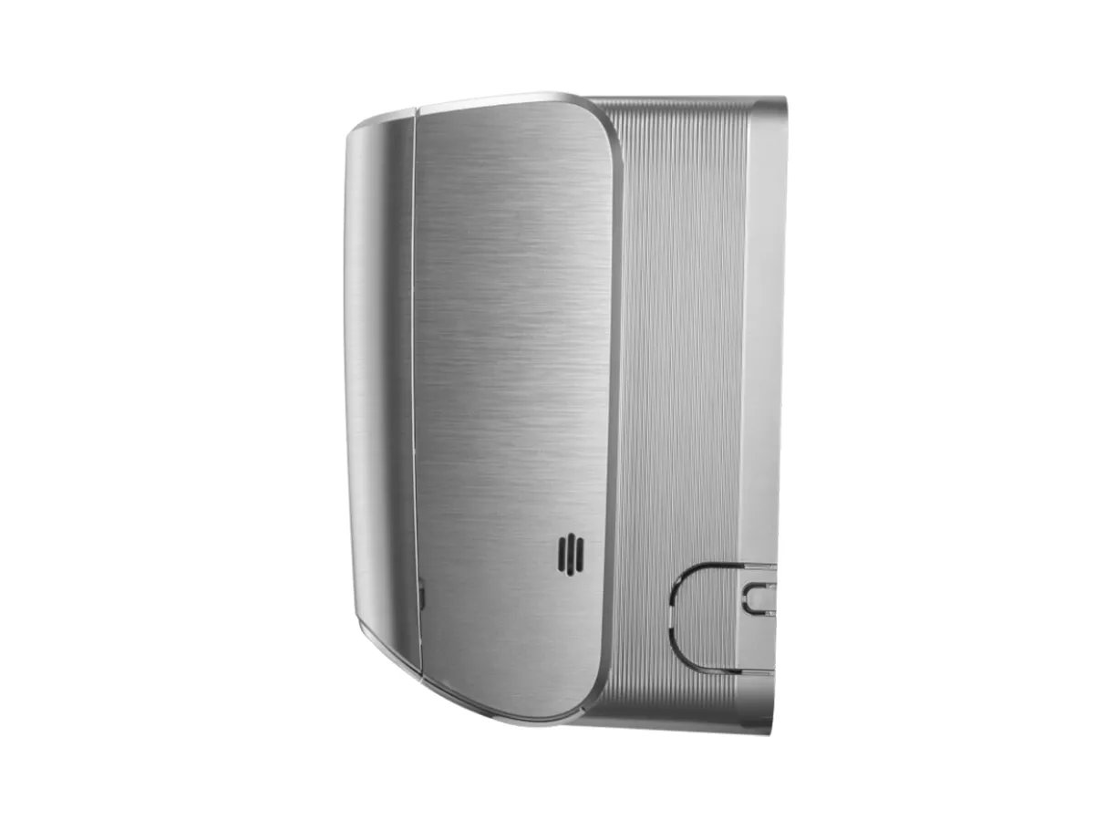 Кондиционер Gree AIRY SILVER Inverter R32 GWH12AVCXD-K6DNA1A/I 12000 BTU 