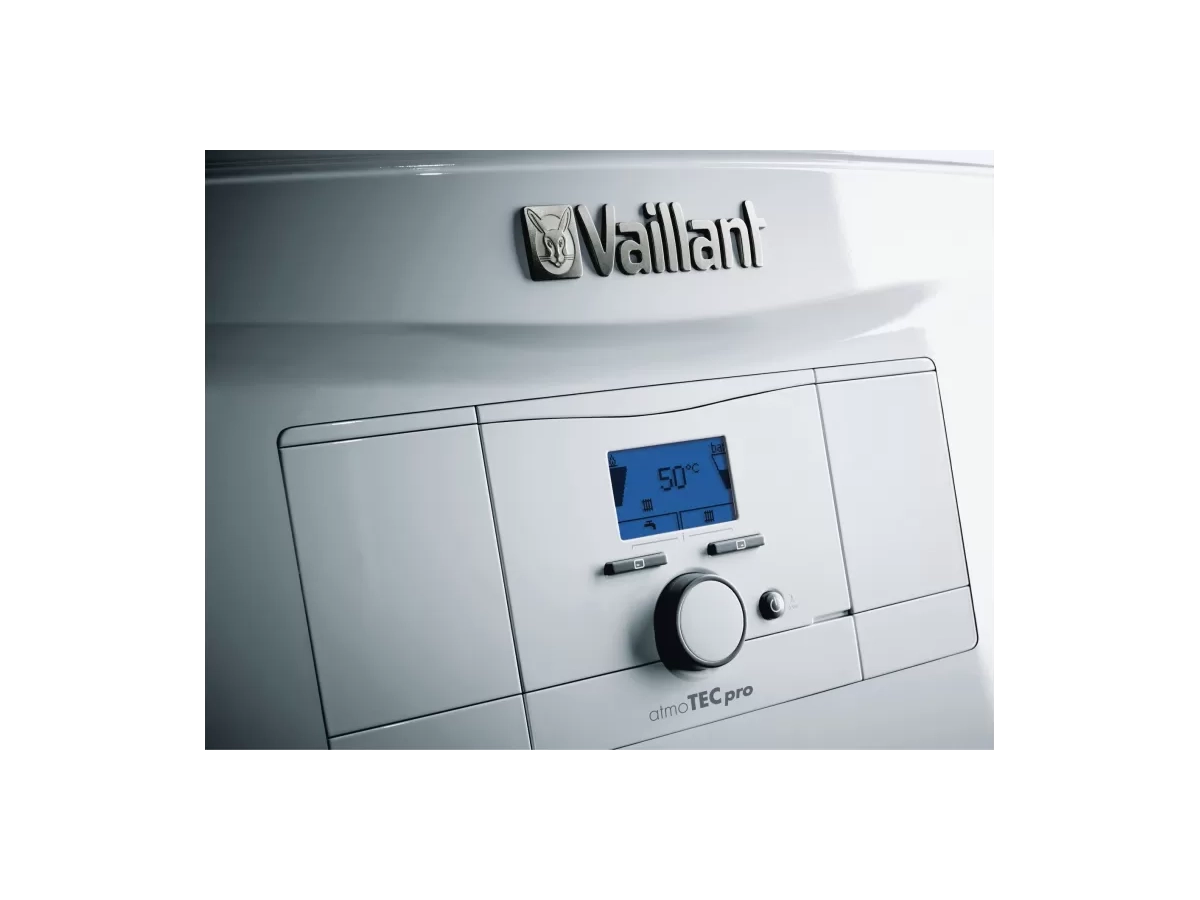 Cazan pe gaz clasic VAILLANT AtmoTEC pro VUW 280-5-3 28 kW