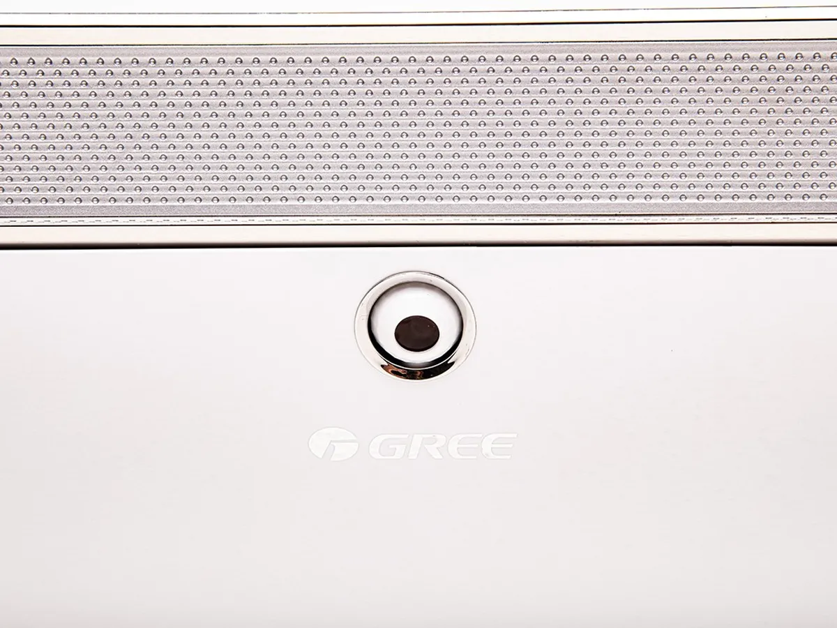 Conditioner Gree SOYAL Inverter R32 GWH09AKCXKD-K6DNA1A/I 9000 BTU 