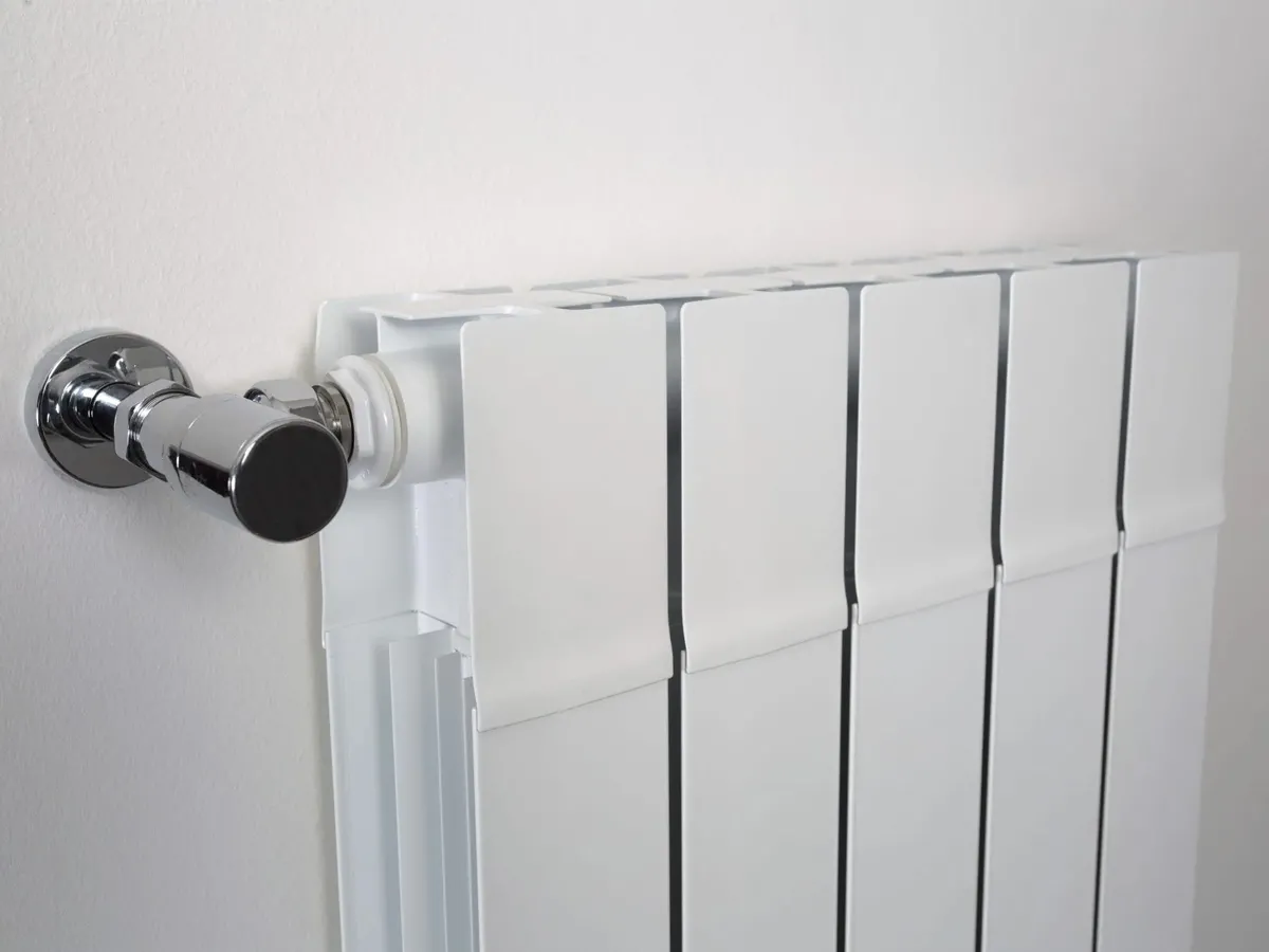 Radiator aluminiu Kalis 1200 (4 elem.)