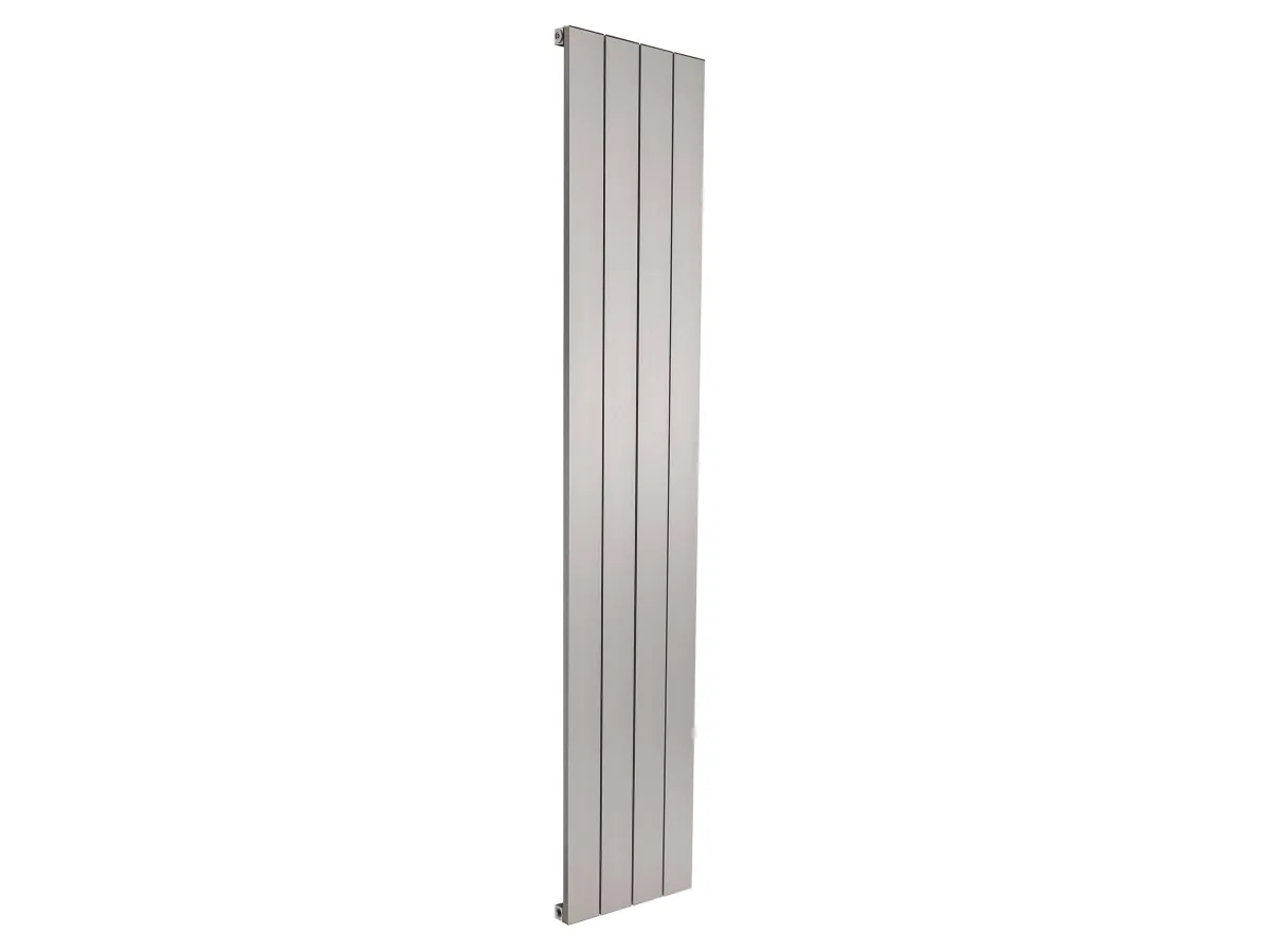 Calorifere decorativ LOJIMAX, colectia KALSEDON Inox Satine
