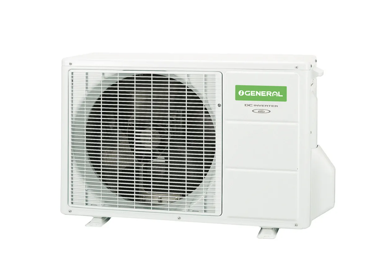 Кондиционер Fujitsu Energy Plus R32 ASHG12LMCA 12000 BTU