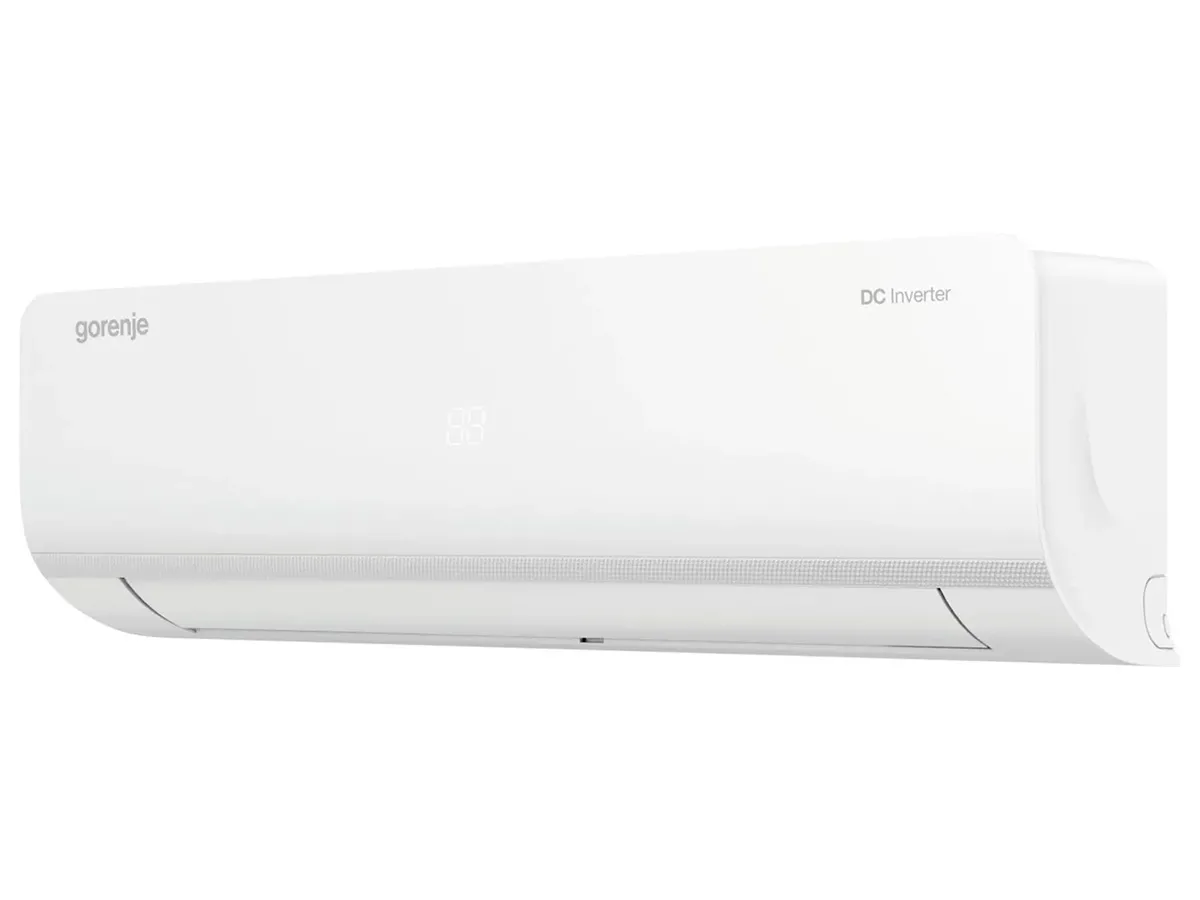 Кондиционер Gorenje Inverter R32 REA35 12000 BTU