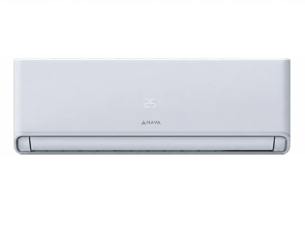 Кондиционер Hava Inverter R32 HMI-18SP/HME-18SP 18000 BTU