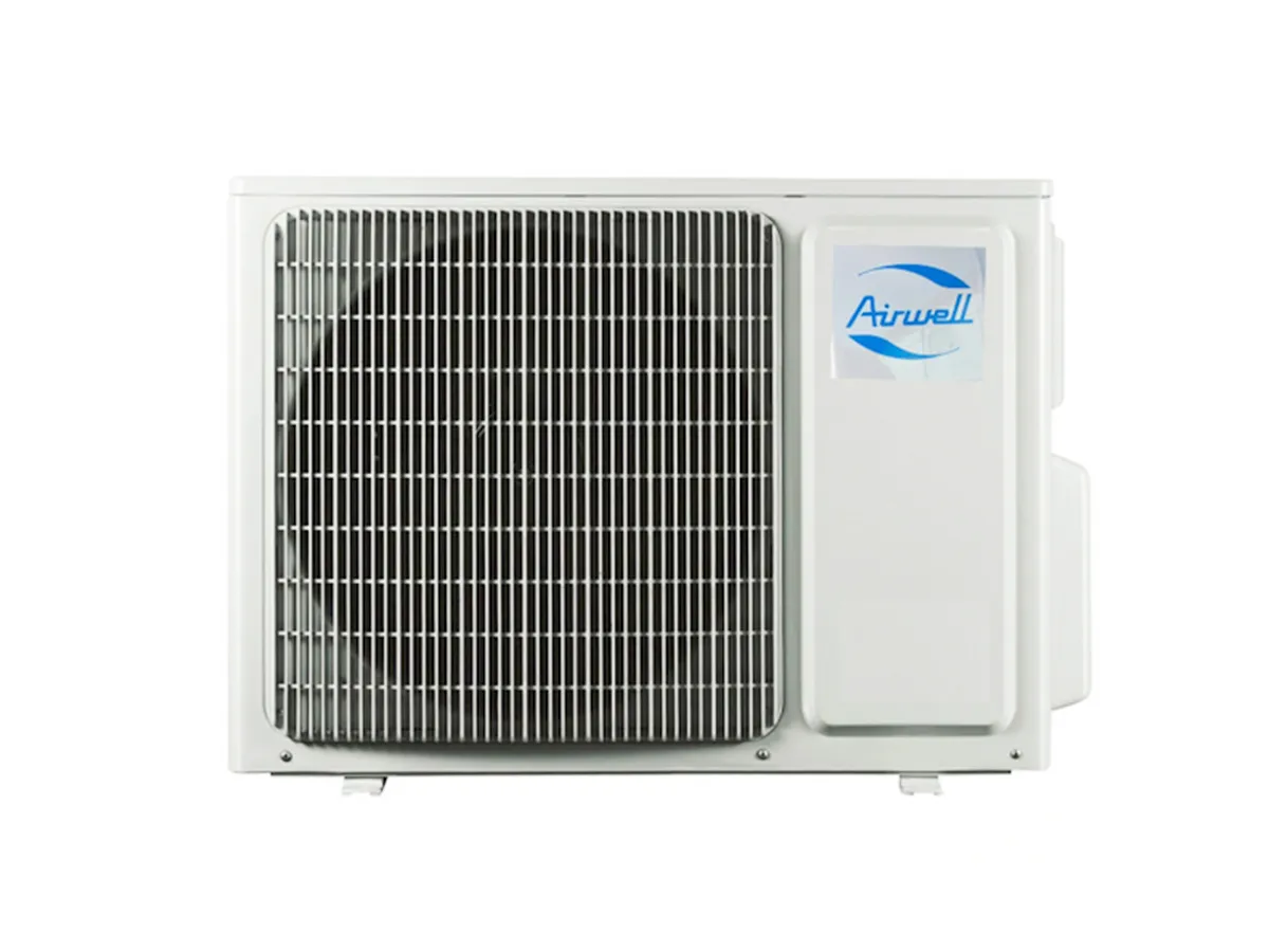 Condiționer Airwell Aura Inverter R32 9000 BTU