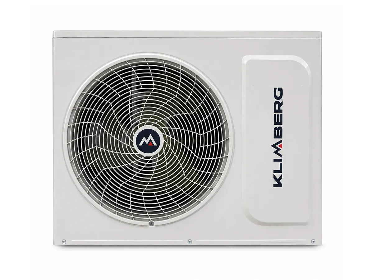 Кондиционер Klimberg Inverter R32 KBP-24/EU 24000 BTU