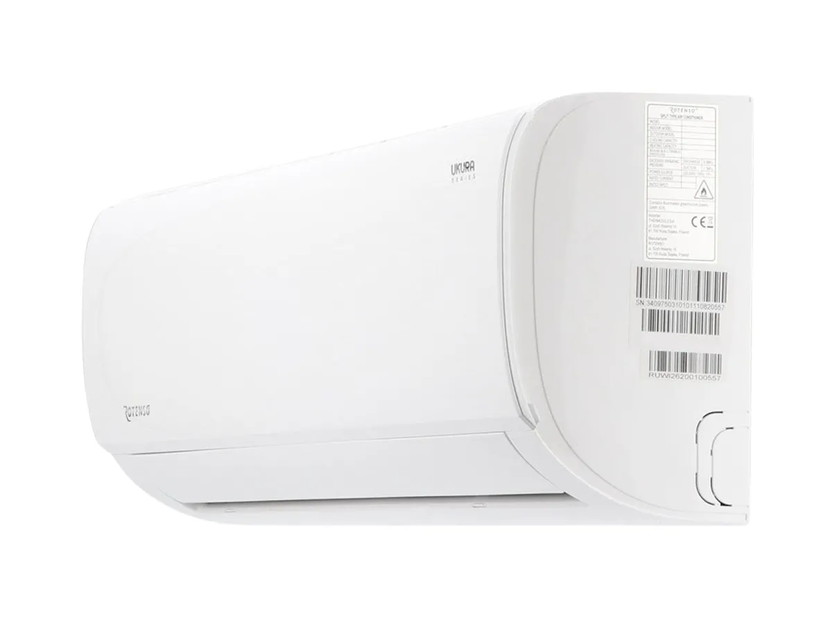 Кондиционер Rotenso Ukura Inverter R32 18000 BTU