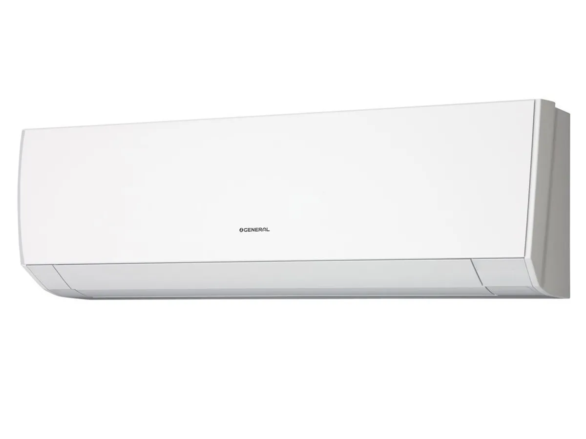 Кондиционер Fujitsu Energy Plus R32 ASHG12LMCA 12000 BTU