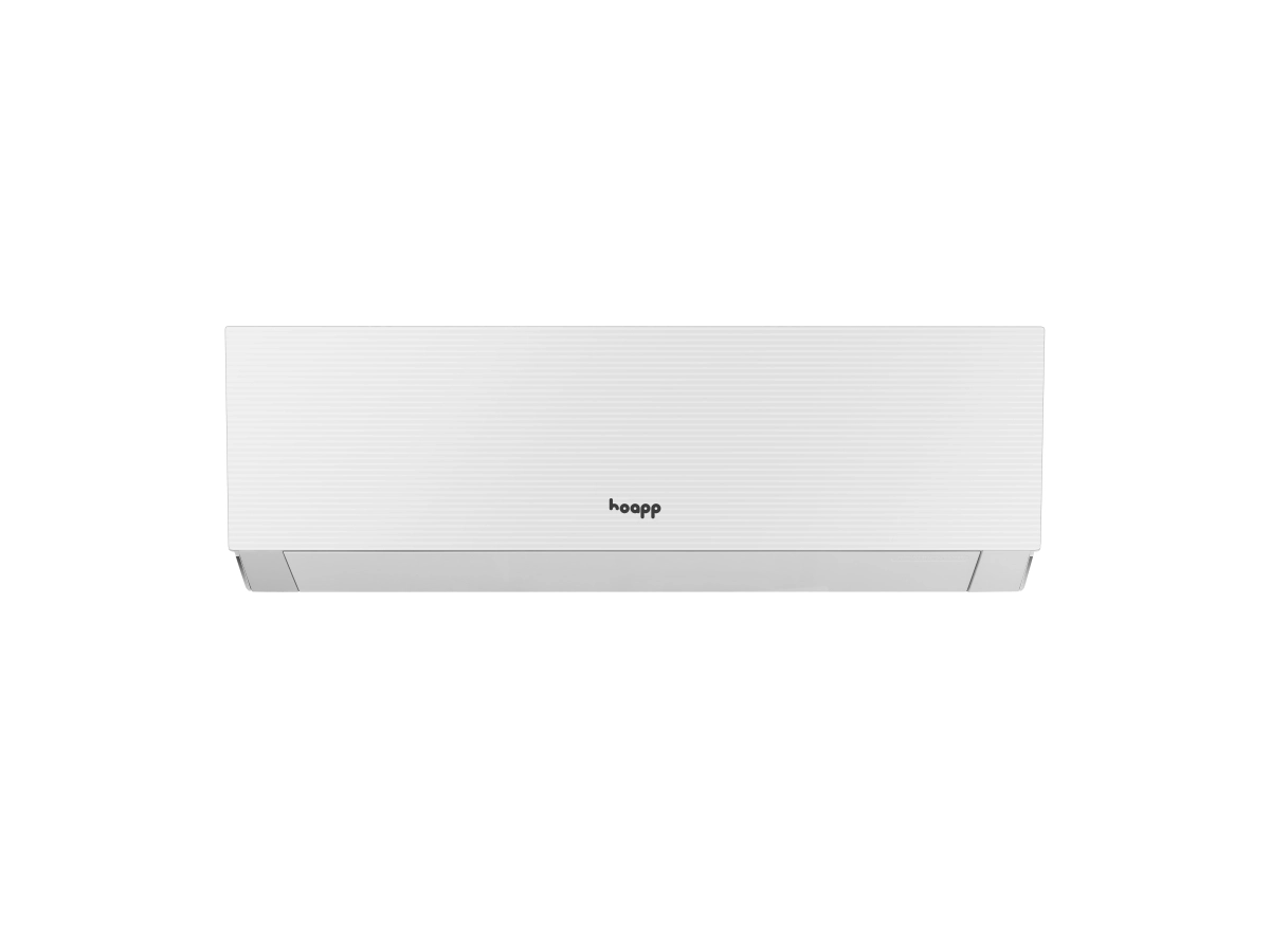 Кондиционер HOAPP DESIGN Inverter R32 HSZ-EF55VAN/HUZ-EF55VA 18000 BTU