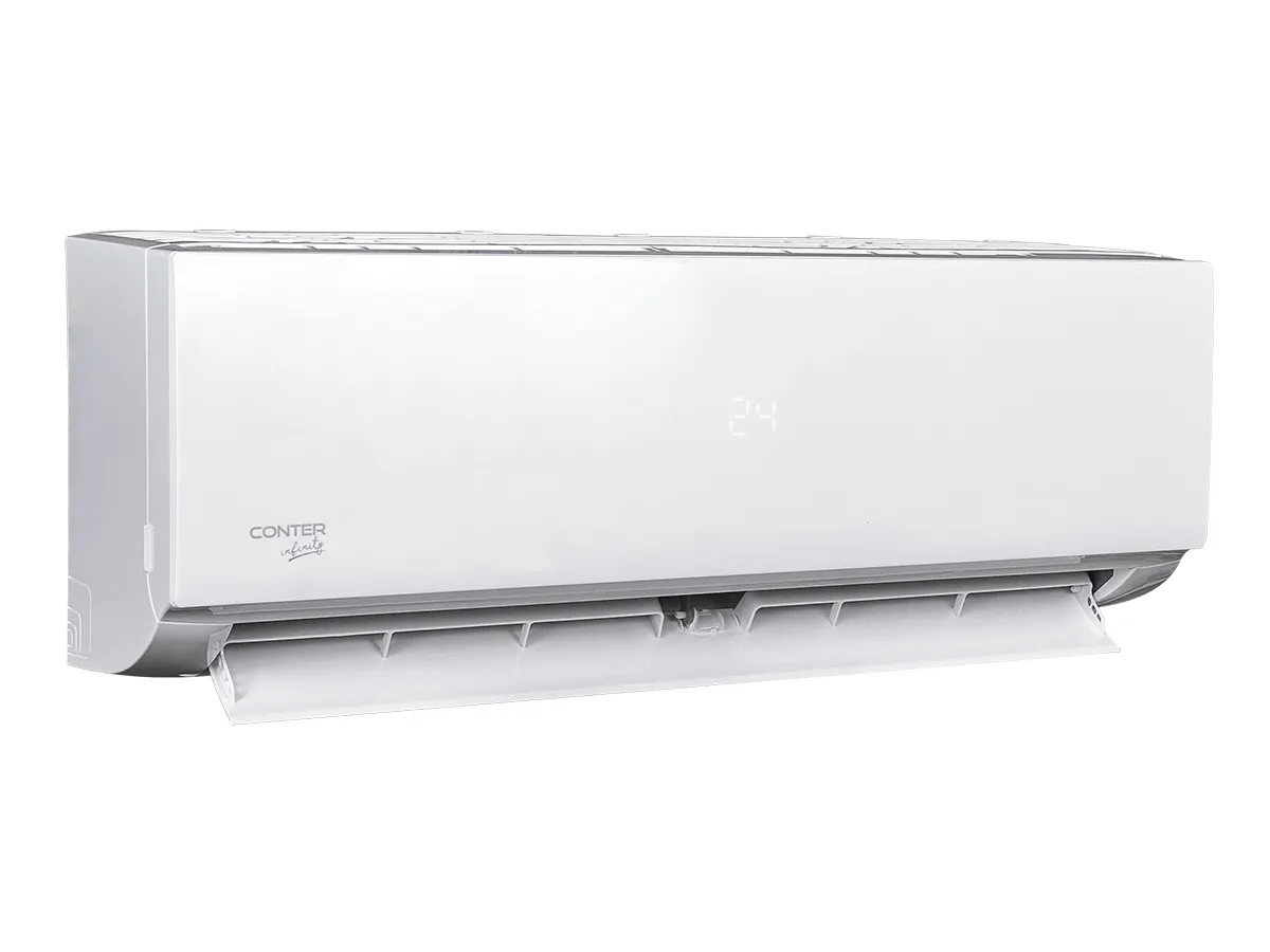 Кондиционер Conter Infinity Inverter R32 12000 BTU