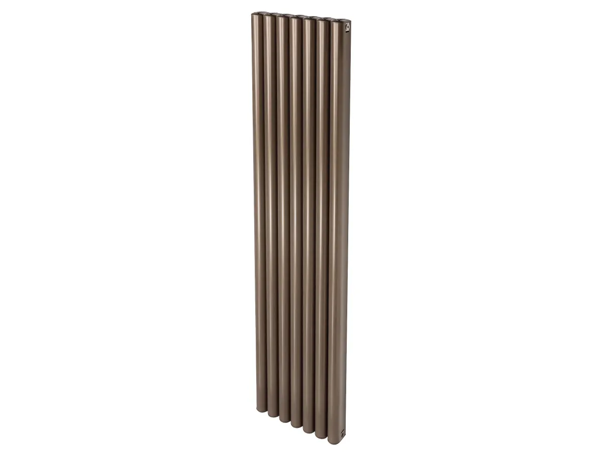 Calorifere decorativ LOJIMAX, colectia VOLE Kiwi mat