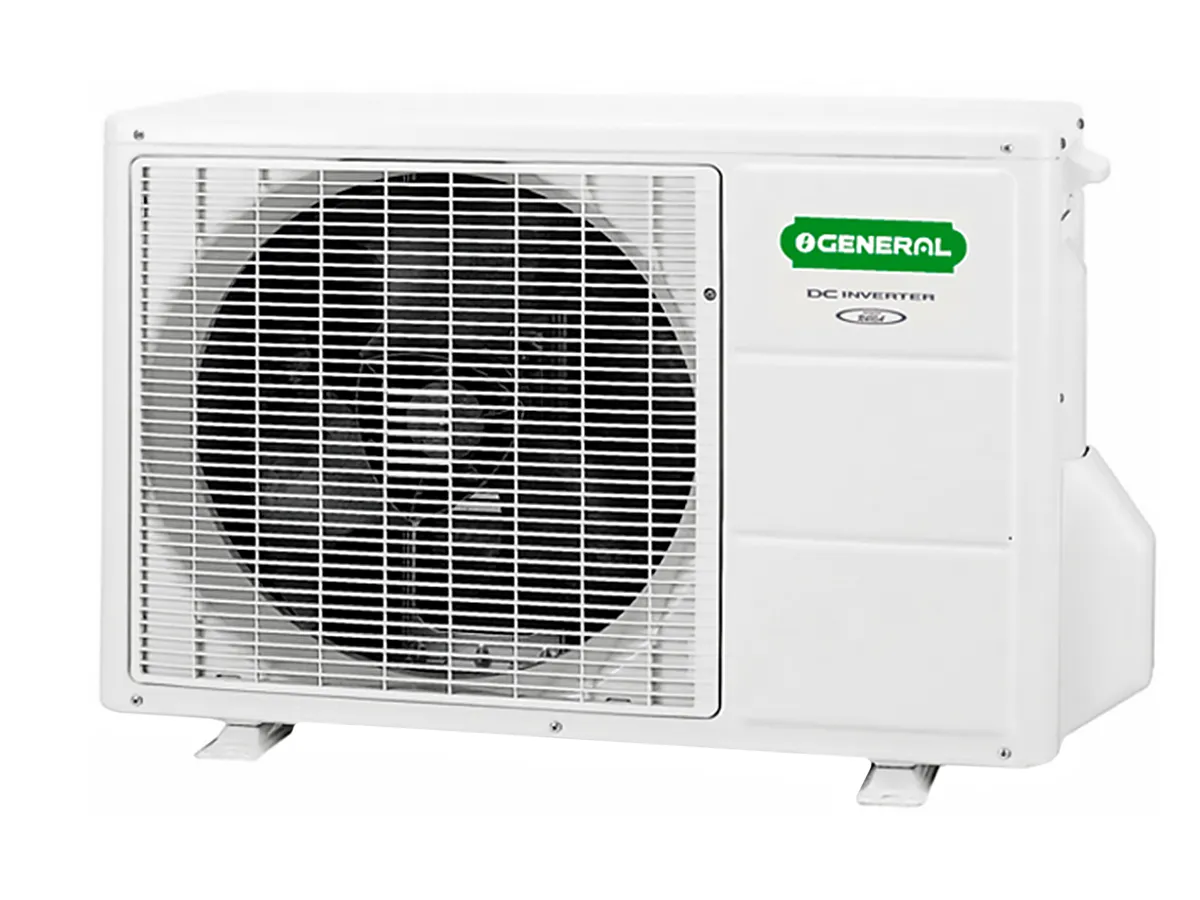 Кондиционер Fujitsu Winner Nordic Inventer R32 ASHG12LTCB 12000 BTU
