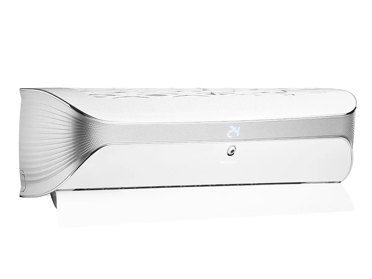 Conditioner Gree SOYAL Inverter R32 GWH18AKCXKF-K6DNA1A/I 18000 BTU 