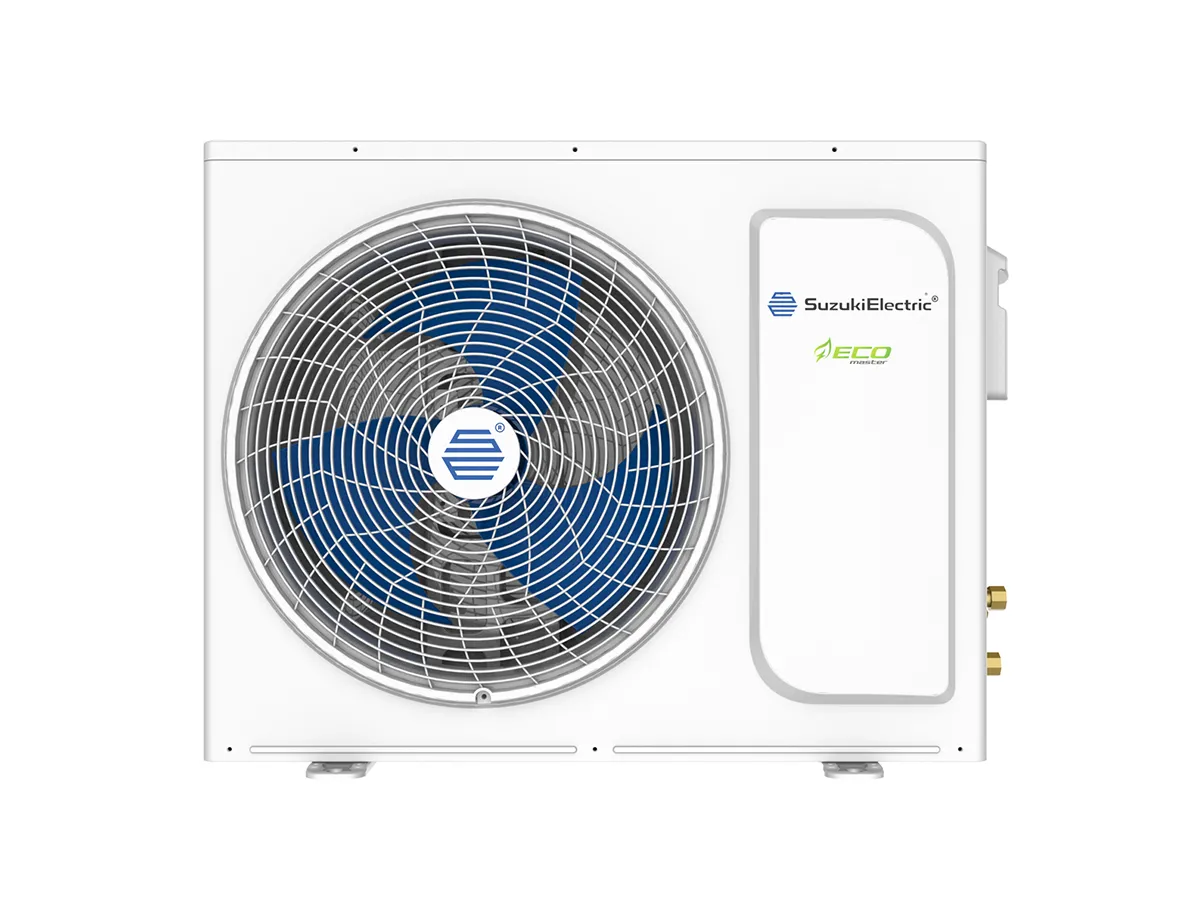 Кондиционер Suzuki Zenith Inverter R32 24000 BTU