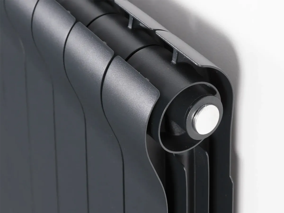 Radiator aluminiu Ottimo 500 Anthracite